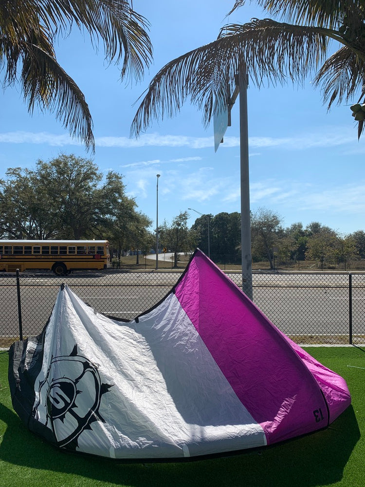 2016 Slingshot Z 13m Used