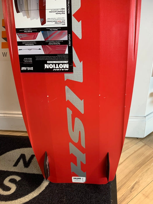 2024 Naish Motion Used