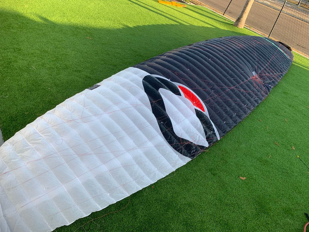 Ozone R1 V4 17m Used