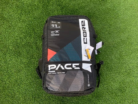 PACE (11.0, Black/Black) Demo T26