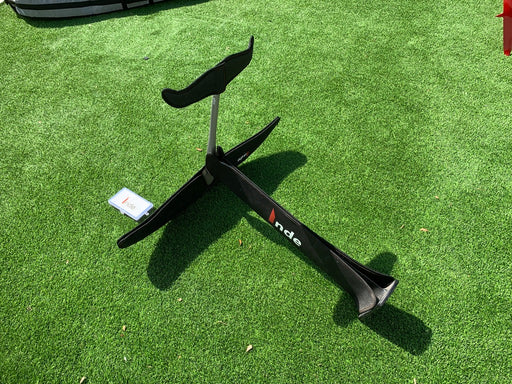 NDE Foil Complete Used