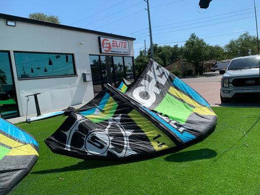 2016 Slingshot Rally 14m Used