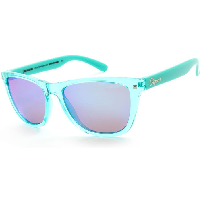 Peppers Glasses
