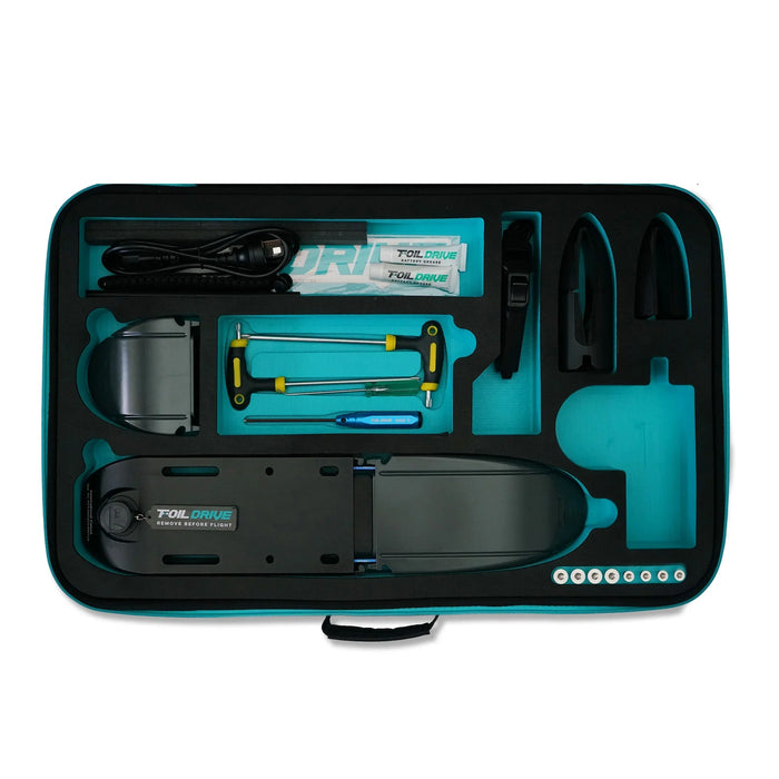 Foil Drive Assist Max High Power Complete