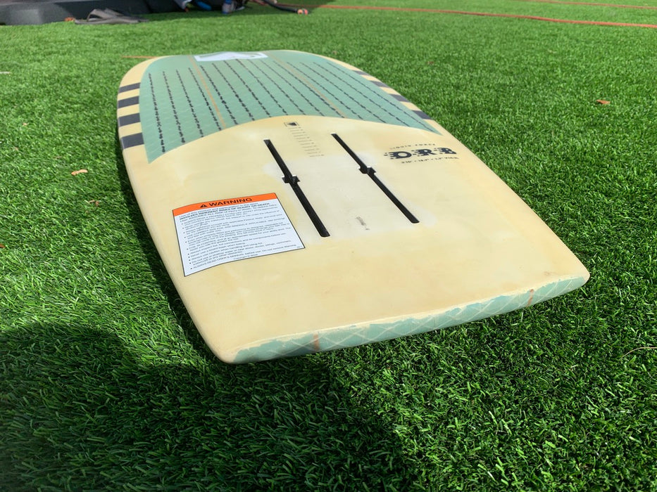 Liquid Force ORB Foil Board New