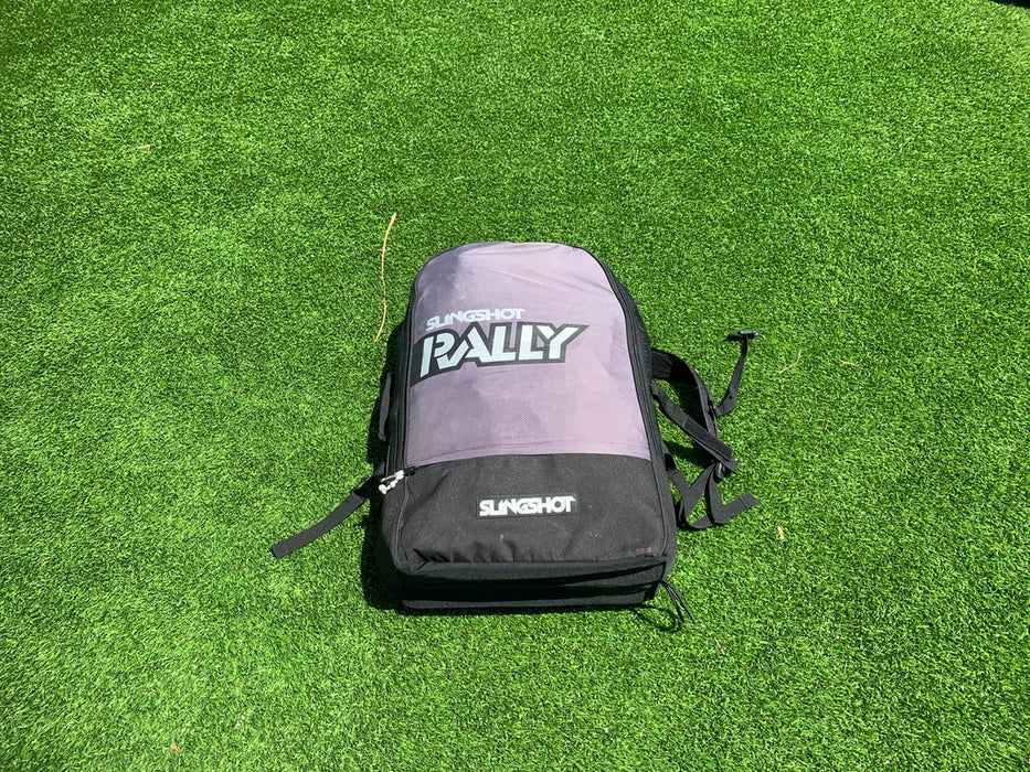 2016 Slingshot Rally 10m Used
