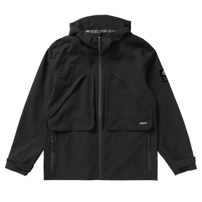 Mystic DTS Rain Jacket