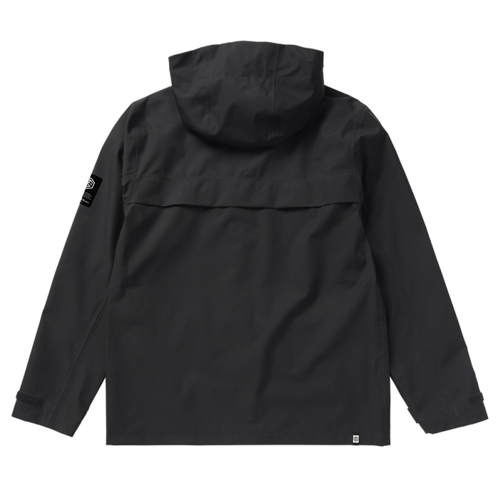 Mystic DTS Rain Jacket