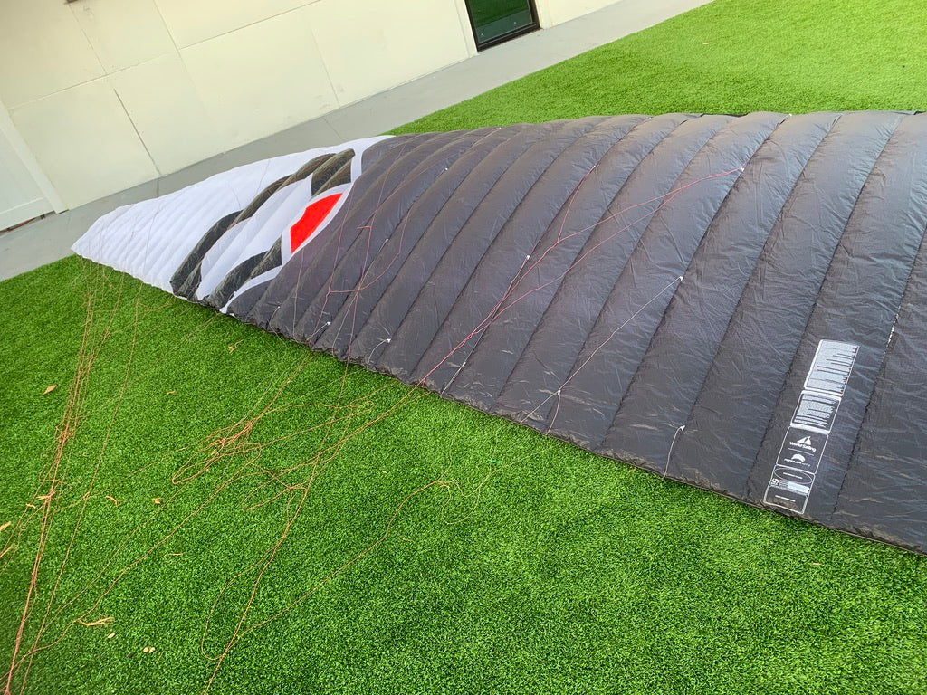 Ozone R1 V4 21m Used