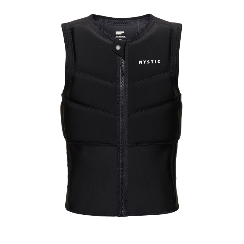 Mystic Star Impact Vest Fzip Kite