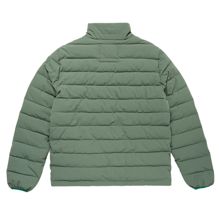 Mystic Quilted Midlayer Jacket
