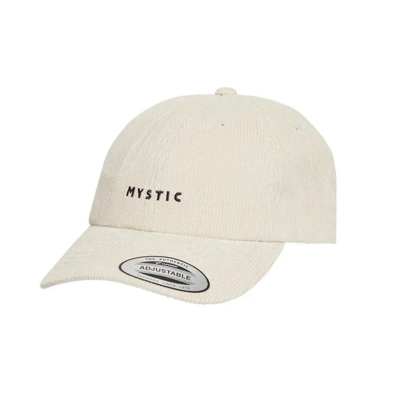 Mystic Corduroy Cap