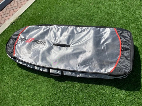 GoFoil Ride 106L Used