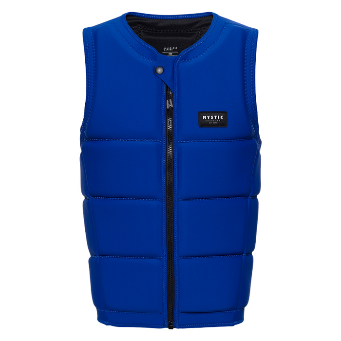 2024 Mystic Star Impact Vest Fzip Wake
