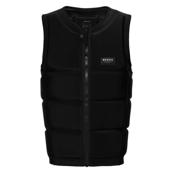 2024 Mystic Star Impact Vest Fzip Wake