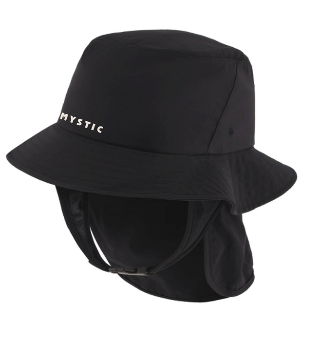Mystic Surf Full Brim Hat