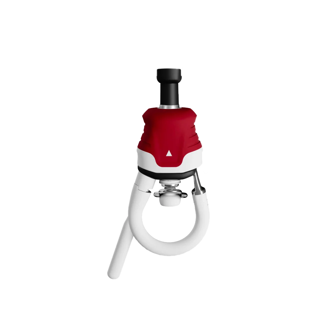 Core Sensor 3 Bar Quickrelease