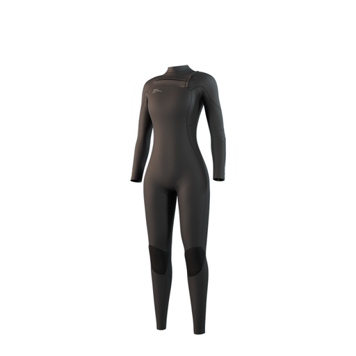 Mystic Evolve Fullsuit 3/2mm Fzip Women