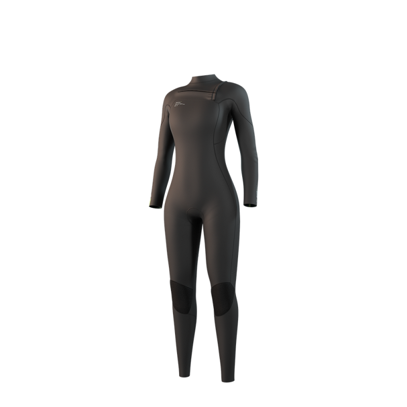 Mystic Evolve Fullsuit 3/2mm Fzip Women