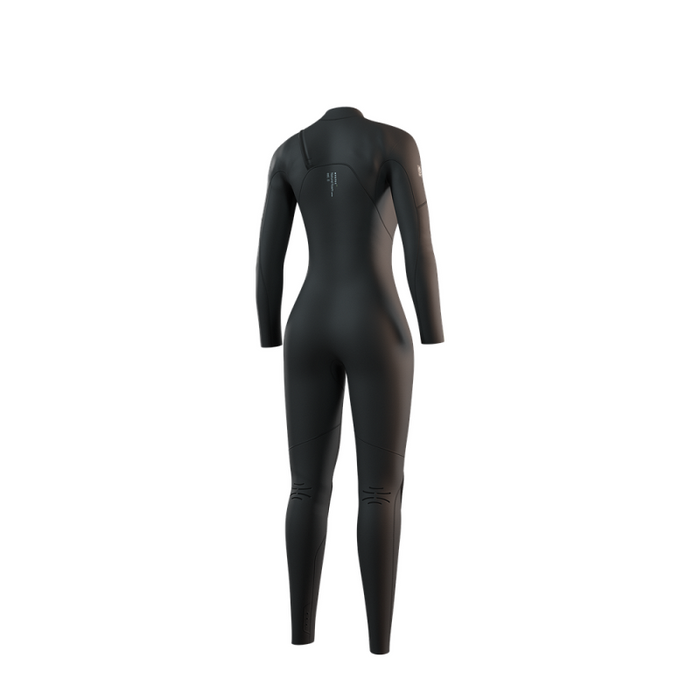 Mystic Evolve Fullsuit 3/2mm Fzip Women