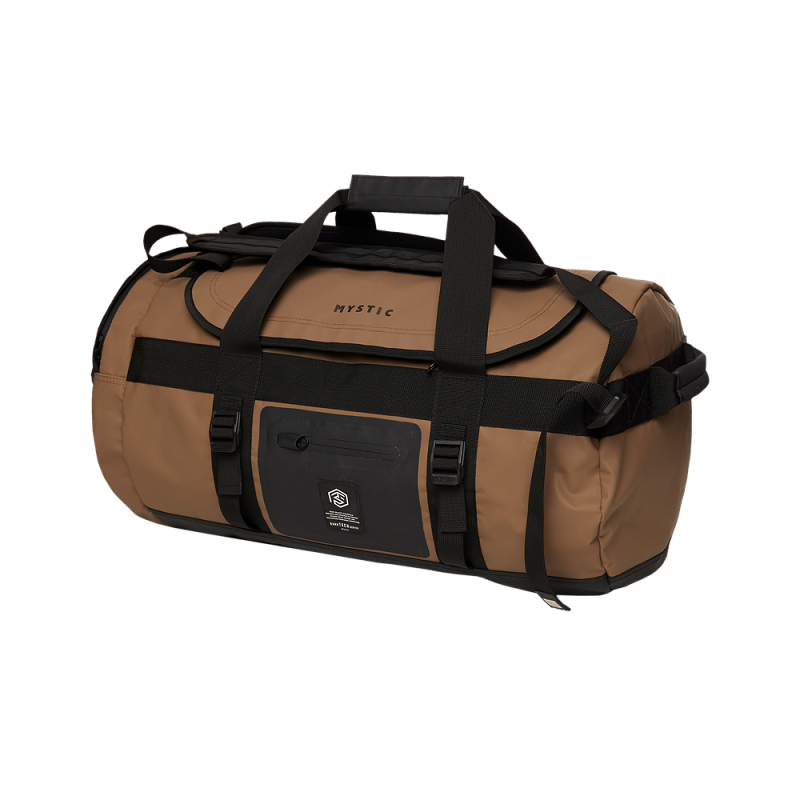 Mystic Duffle DTS