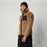 Mystic DTS Teddy Zip thru Sweat