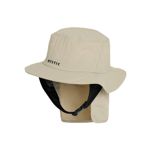 Mystic Surf Full Brim Hat
