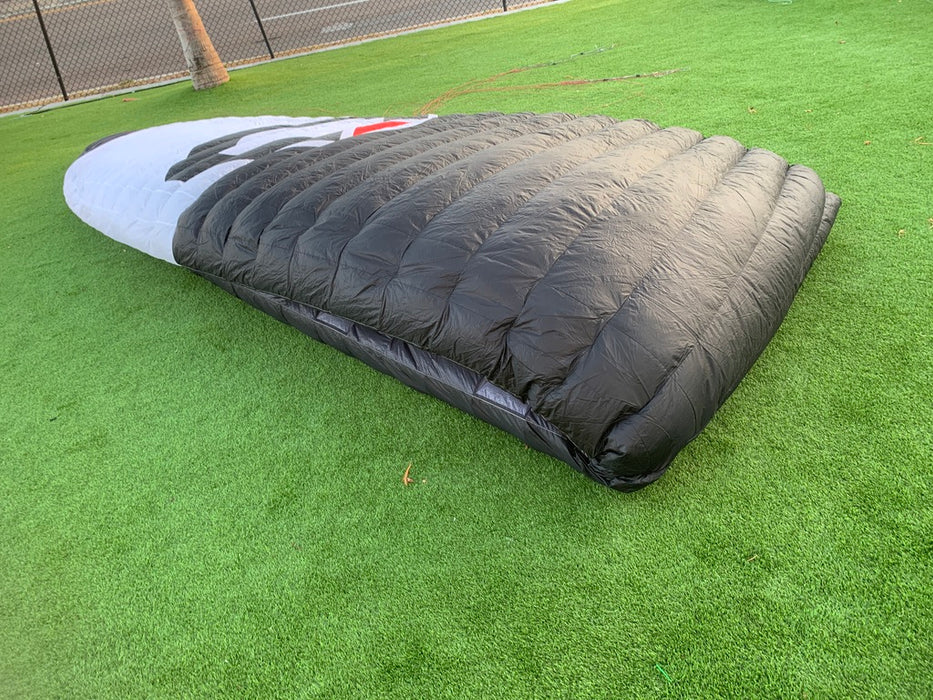 Ozone R1 V4 21m Used