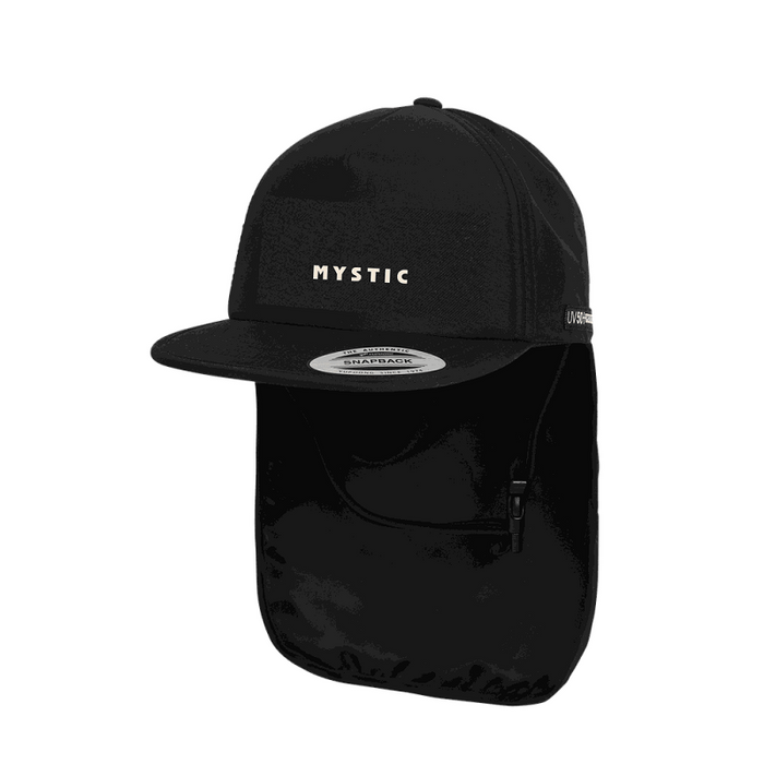 Mystic Surf Hat