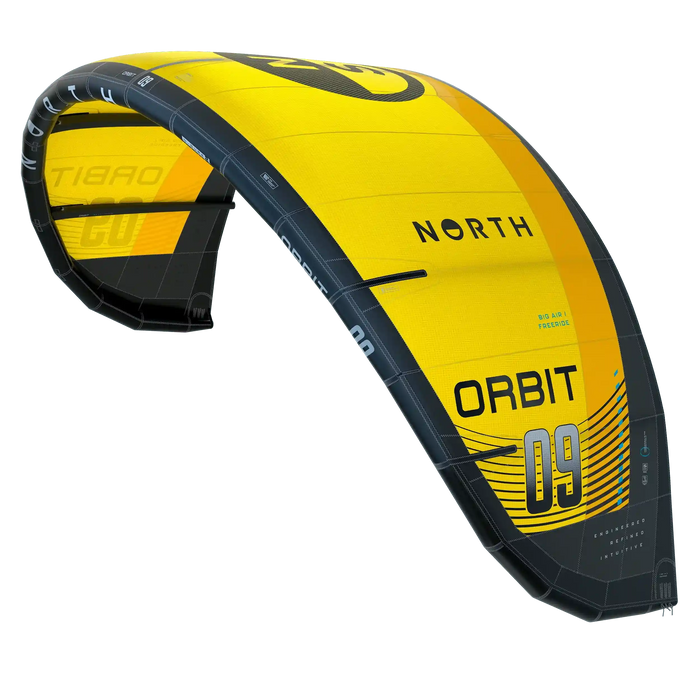 Orbit 75 2025 North Orbit — Elite Watersports