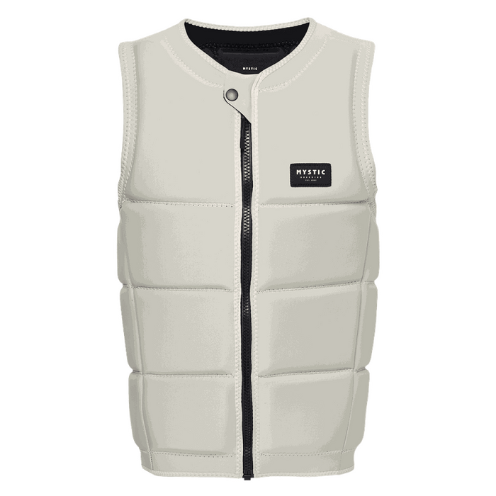 2024 Mystic Star Impact Vest Fzip Wake