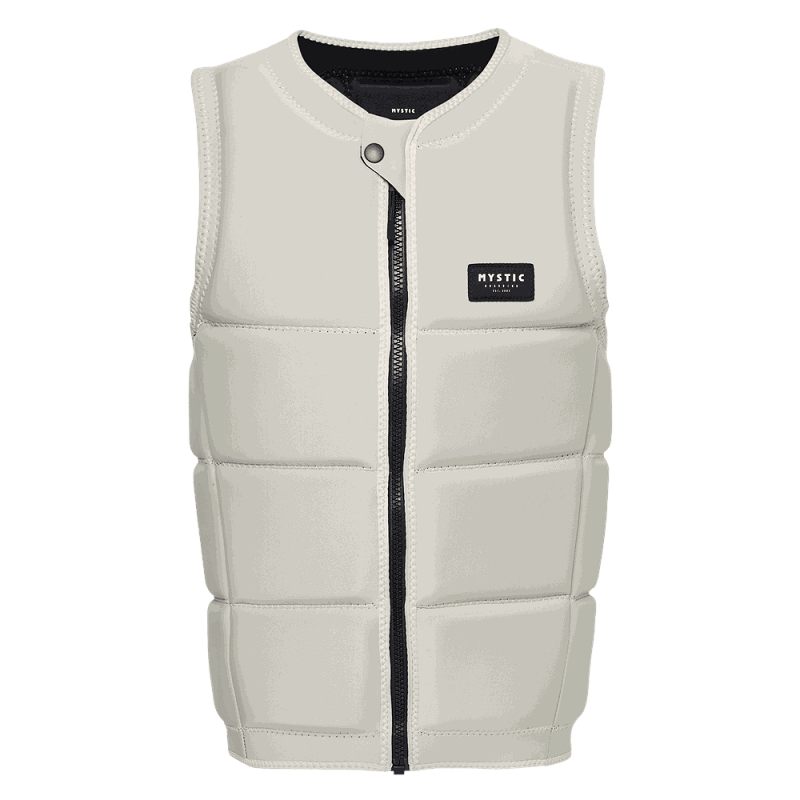 2024 Mystic Star Impact Vest Fzip Wake