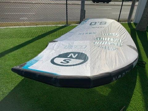 2024 North Nova Pro 6m Used