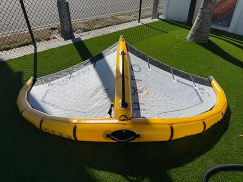 CORE HALO PRO 3.0 Demo T26