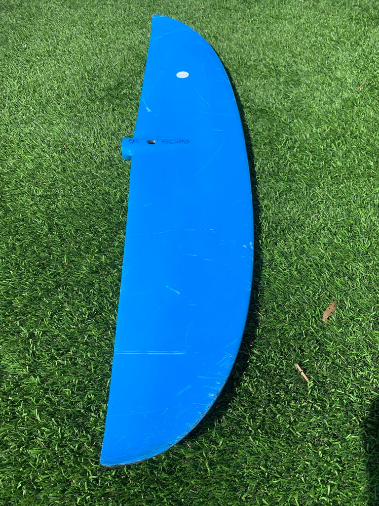 GoFoil GTS 2600 Used