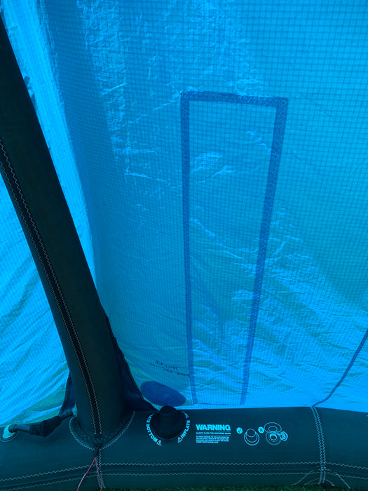 Ozone Edge V10 15m Used