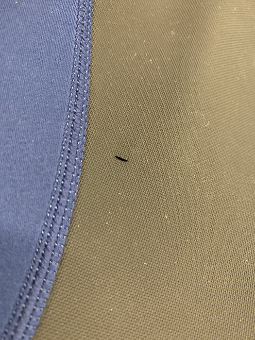 Mystic Brand 3/2mm Women’s Fullsuit – Back Zip – Small (Blemish Deal)