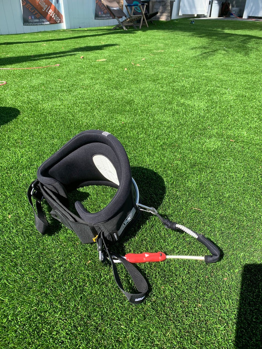 CORE KITE WAIST HARNESS LINK XS Demo T26