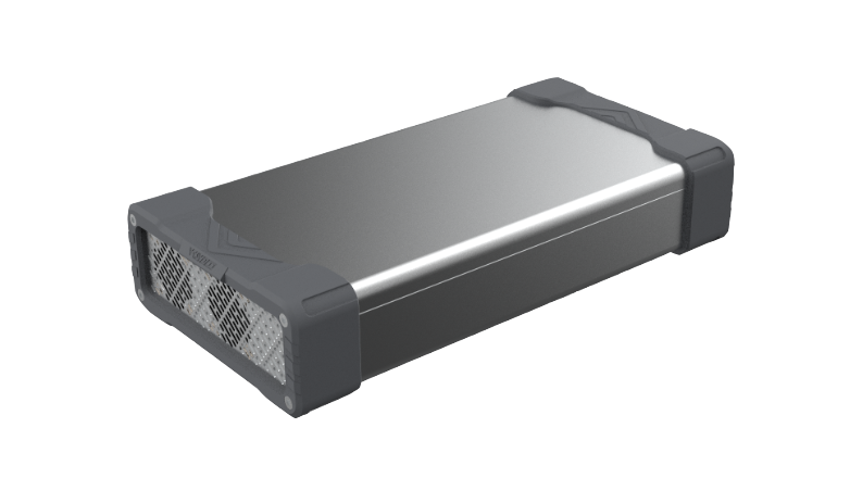Waydoo Flyer EVO Powerflight Inverter Charger