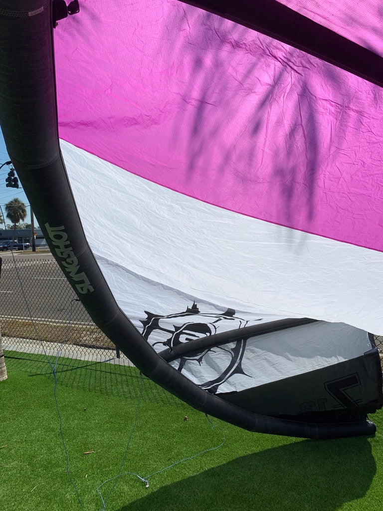 2016 Slingshot Z 13m Used