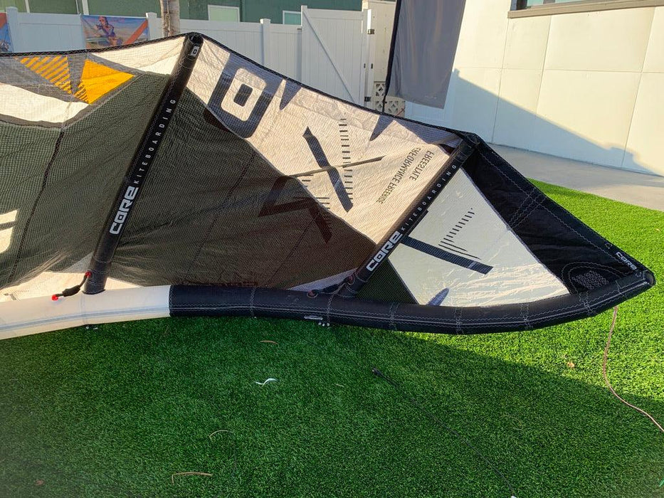 Core XR6 7m Used