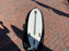 CORE RIPPER 5 5'8'' WAVEBOARD WITH REAR TRACTION PAD Demo T26