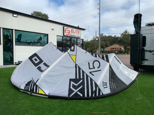 Core XR6 15m White Used