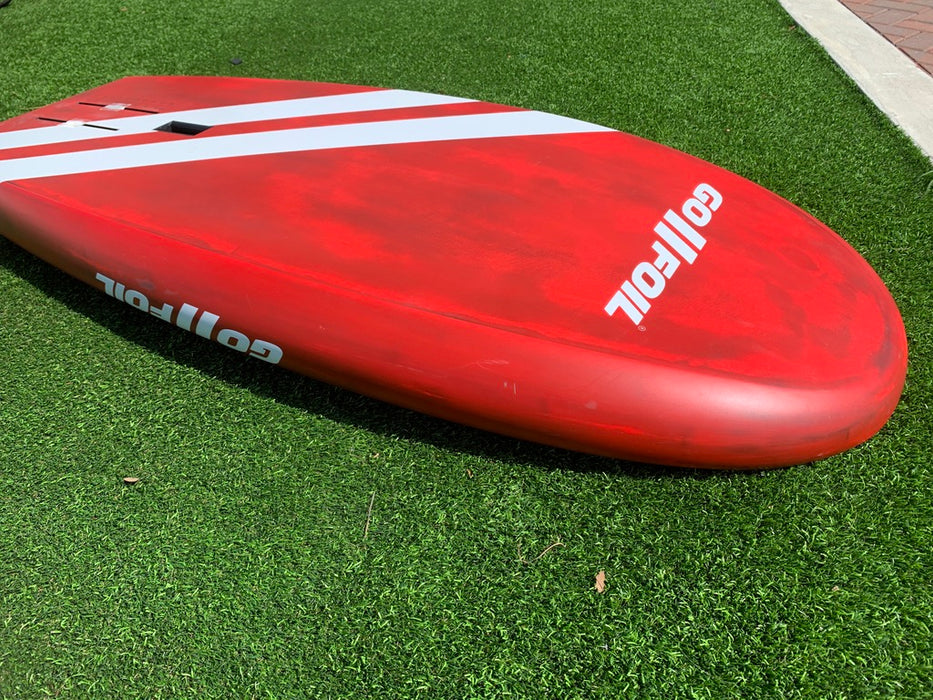GoFoil Ride 106L Used