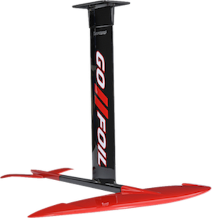 Lakesurf Balance Board — Elite Watersports