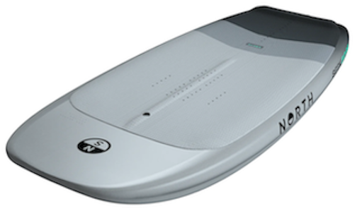 Lakesurf Balance Board — Elite Watersports