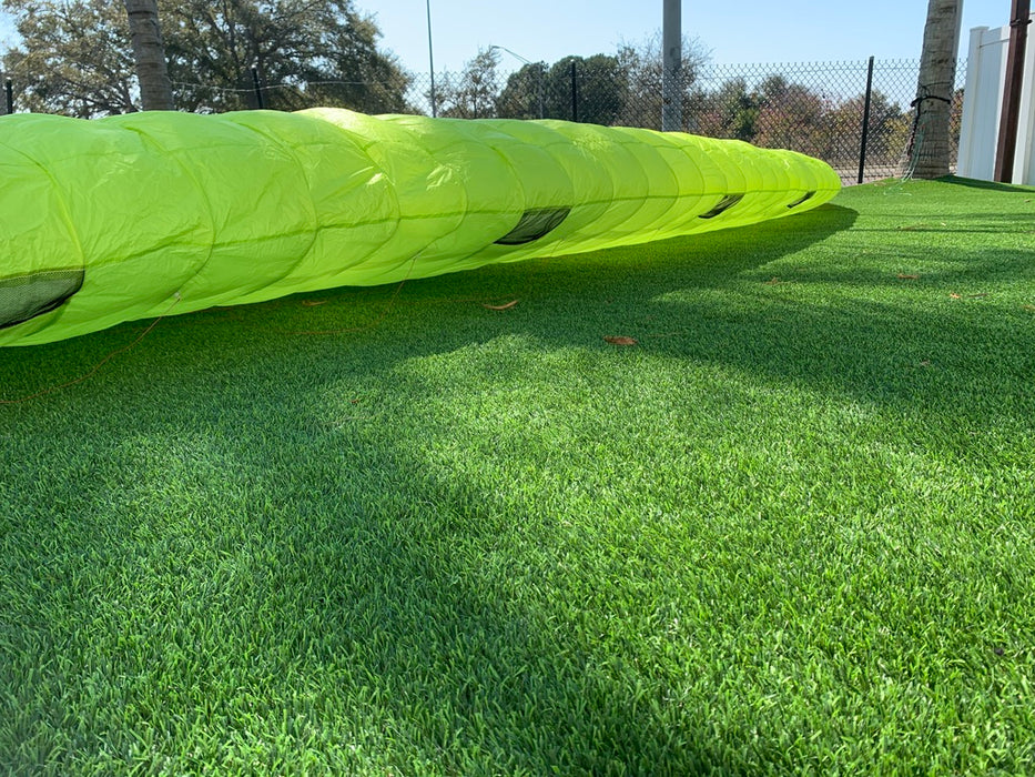 Ozone R1 V4 13m Used