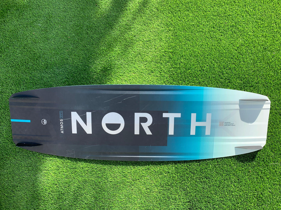 2026 Atmos Pro TT Board 141x42cm Used