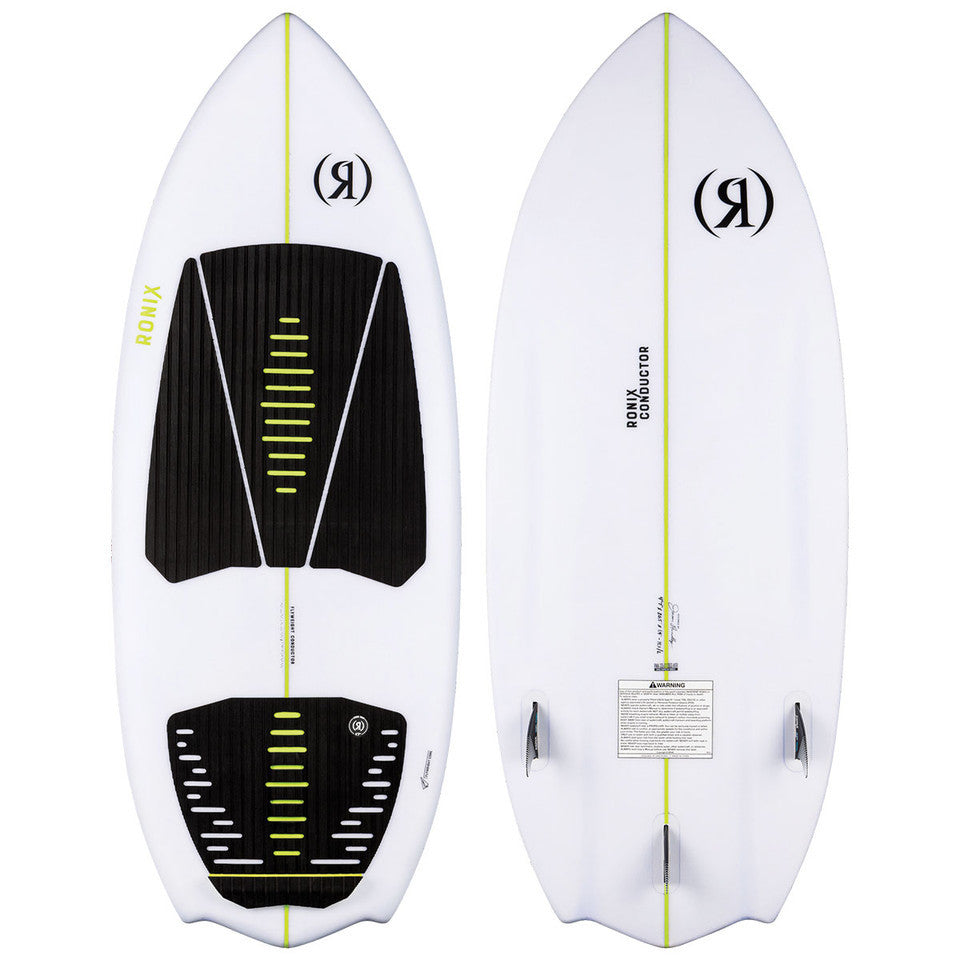Foil Drive Assist Slim — Elite Watersports