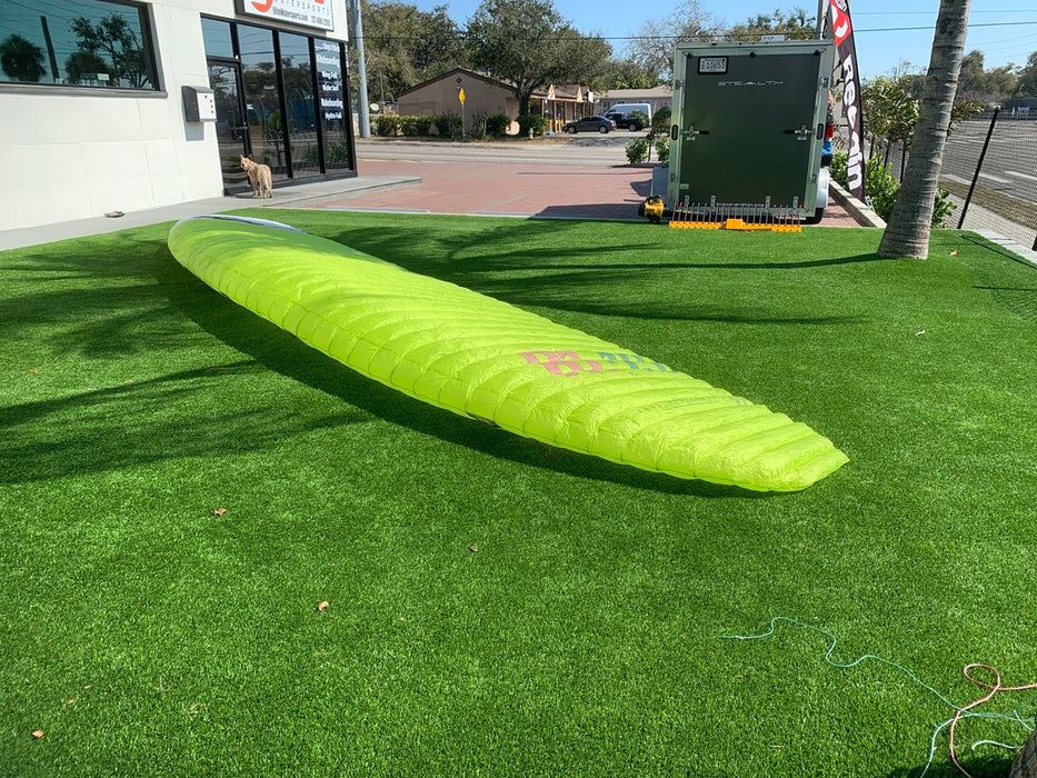 Ozone R1 V4 13m Used